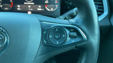 Vauxhall Grandland 1.2 Turbo Ultimate 5dr Petrol Hatchback